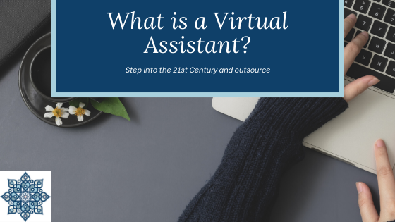 What is a Virtual Assistant?