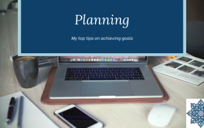 Planning