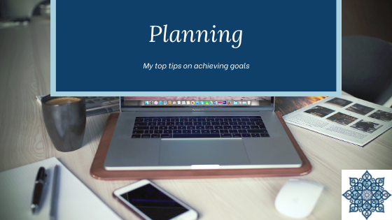 Planning