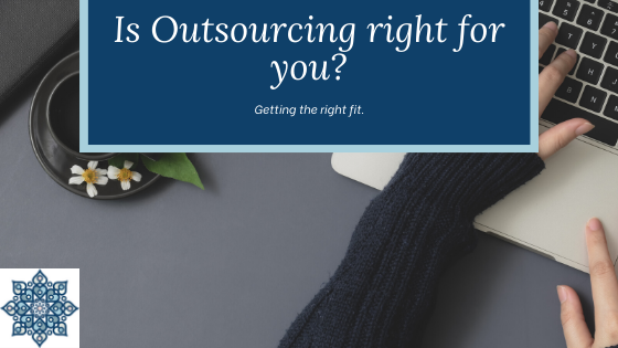 Is Outsourcing Right for your Business