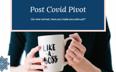 Post Covid Pivot