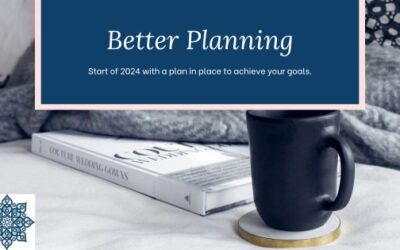 Better Planning