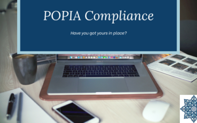 POPIA Compliance