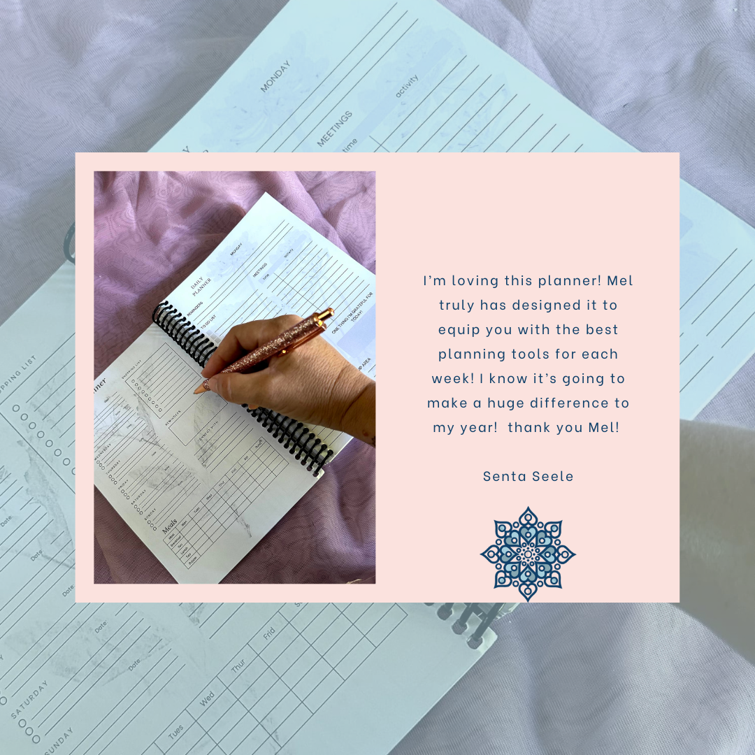 Review Senta