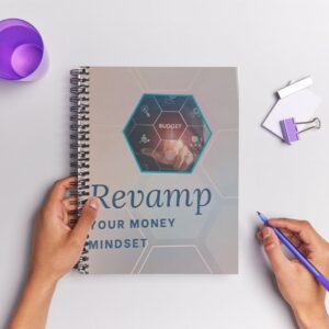 Revamp your money mindset