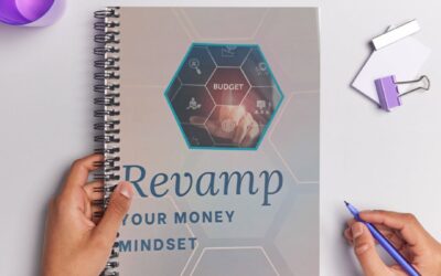 Revamp your money mindset