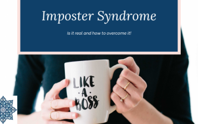Imposter Syndrome
